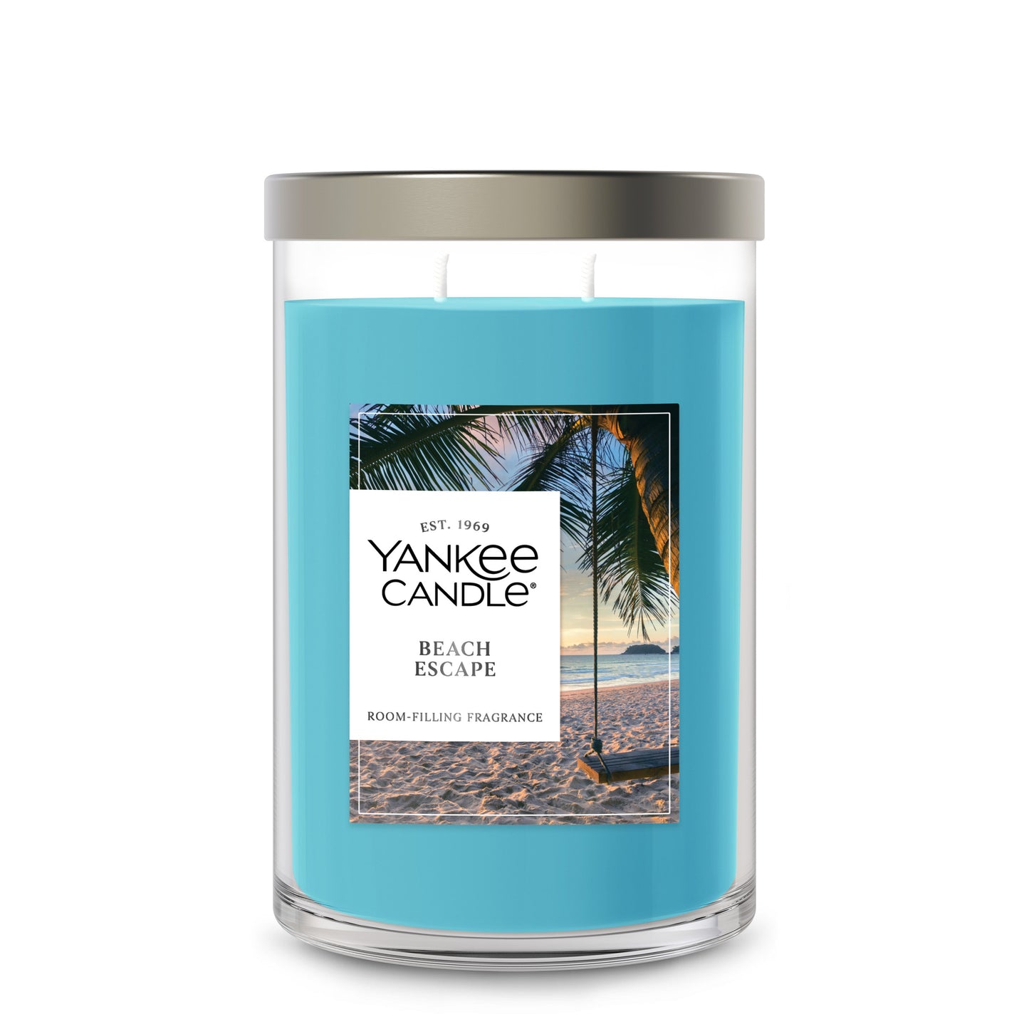 Beach Escape Series 9-0864