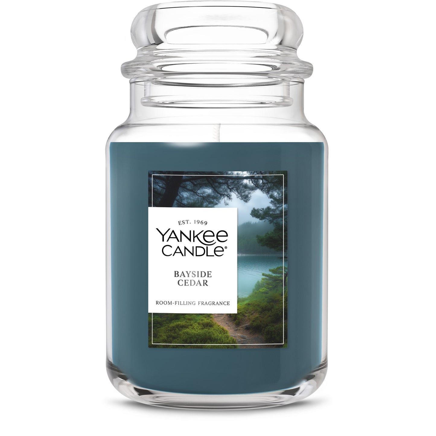 Bayside Cedar Core 9-0248