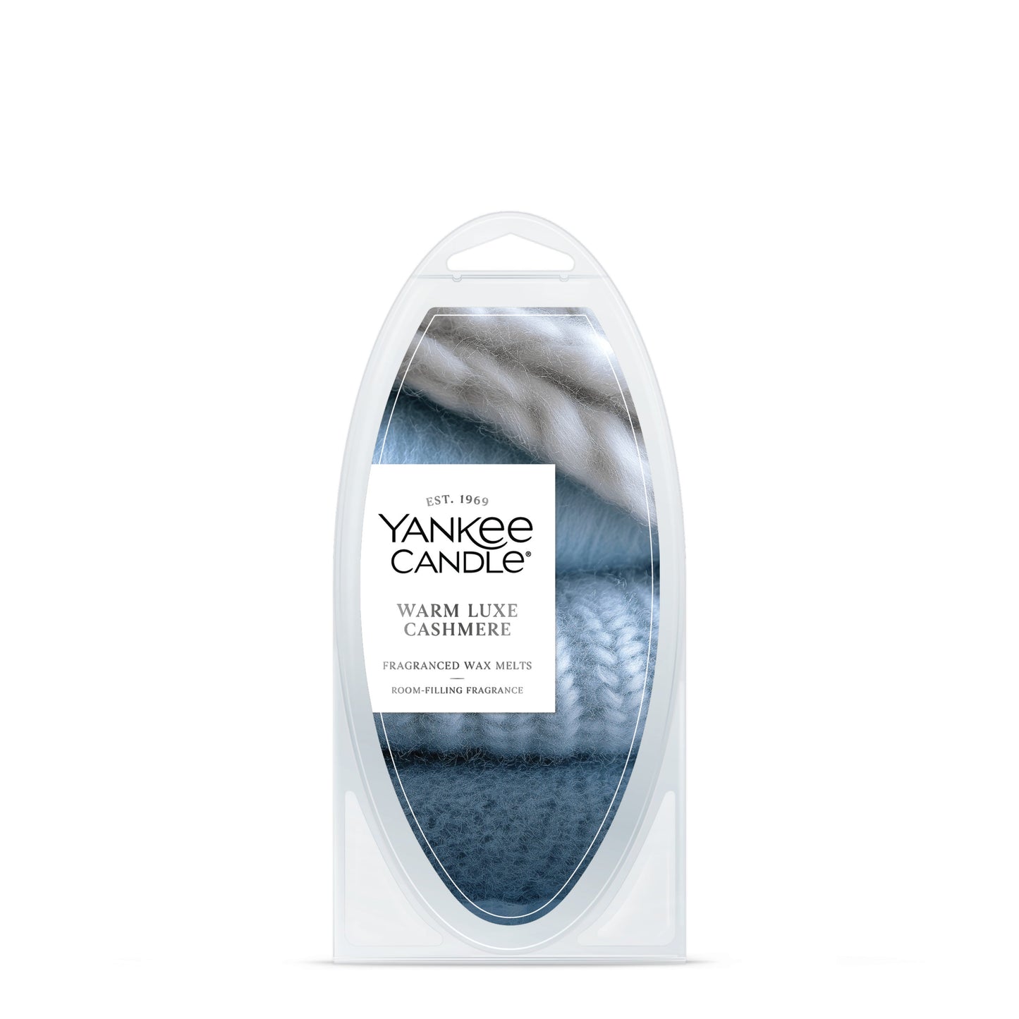 Warm Luxe Cashmere Daily 9-0399