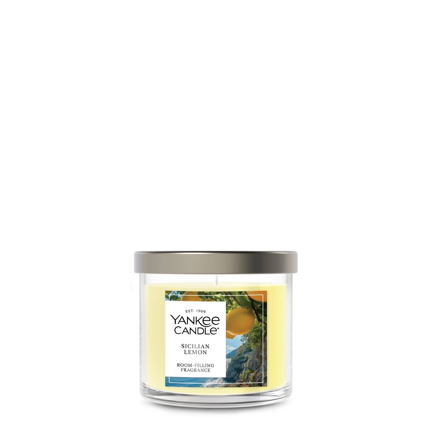 Sicilian Lemon Series 9-0704