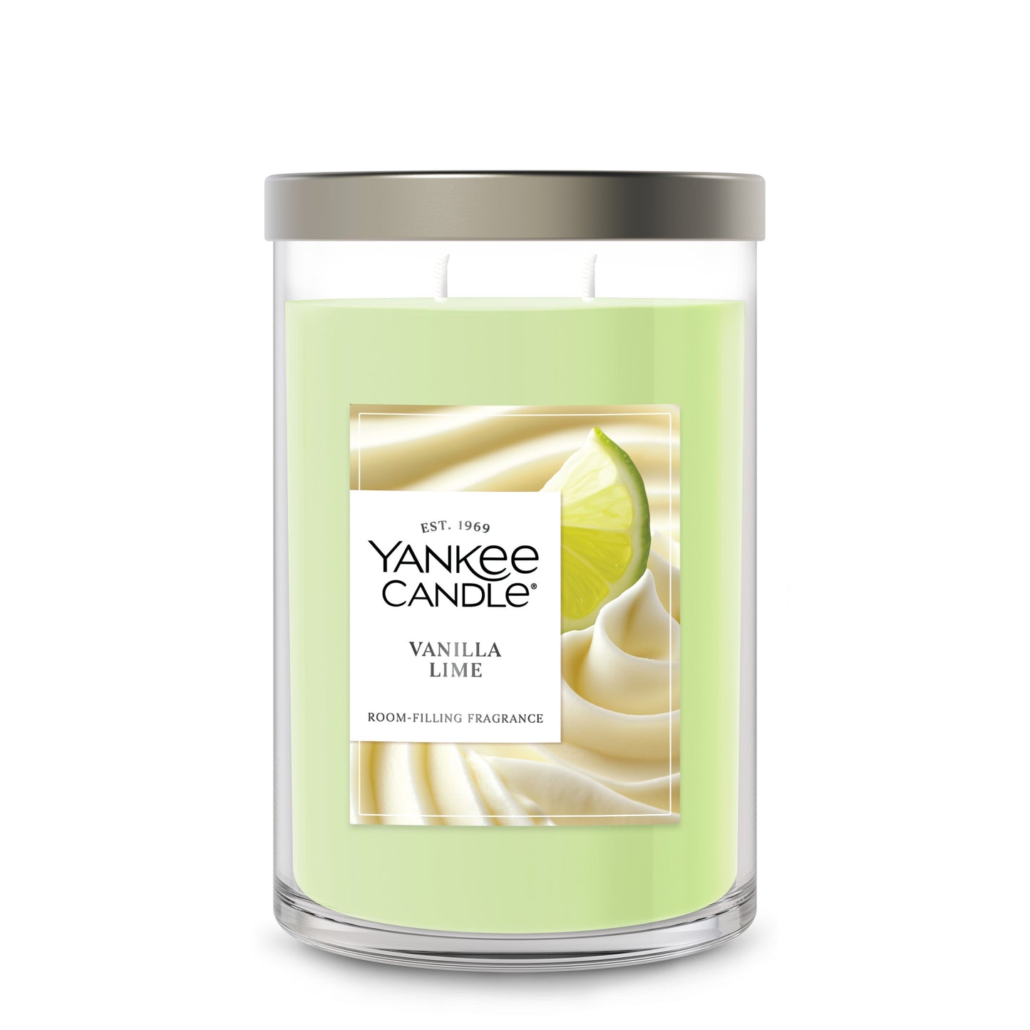 Vanilla Lime Blend 9-0671