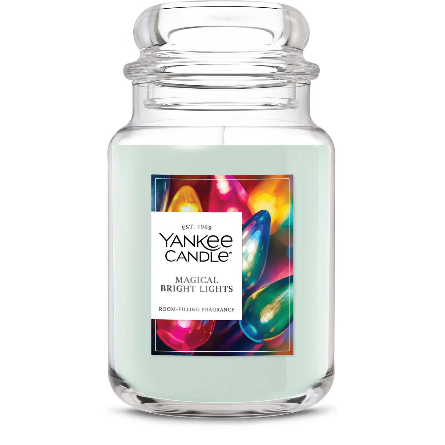 Magical Bright Lights Blend 9-0291