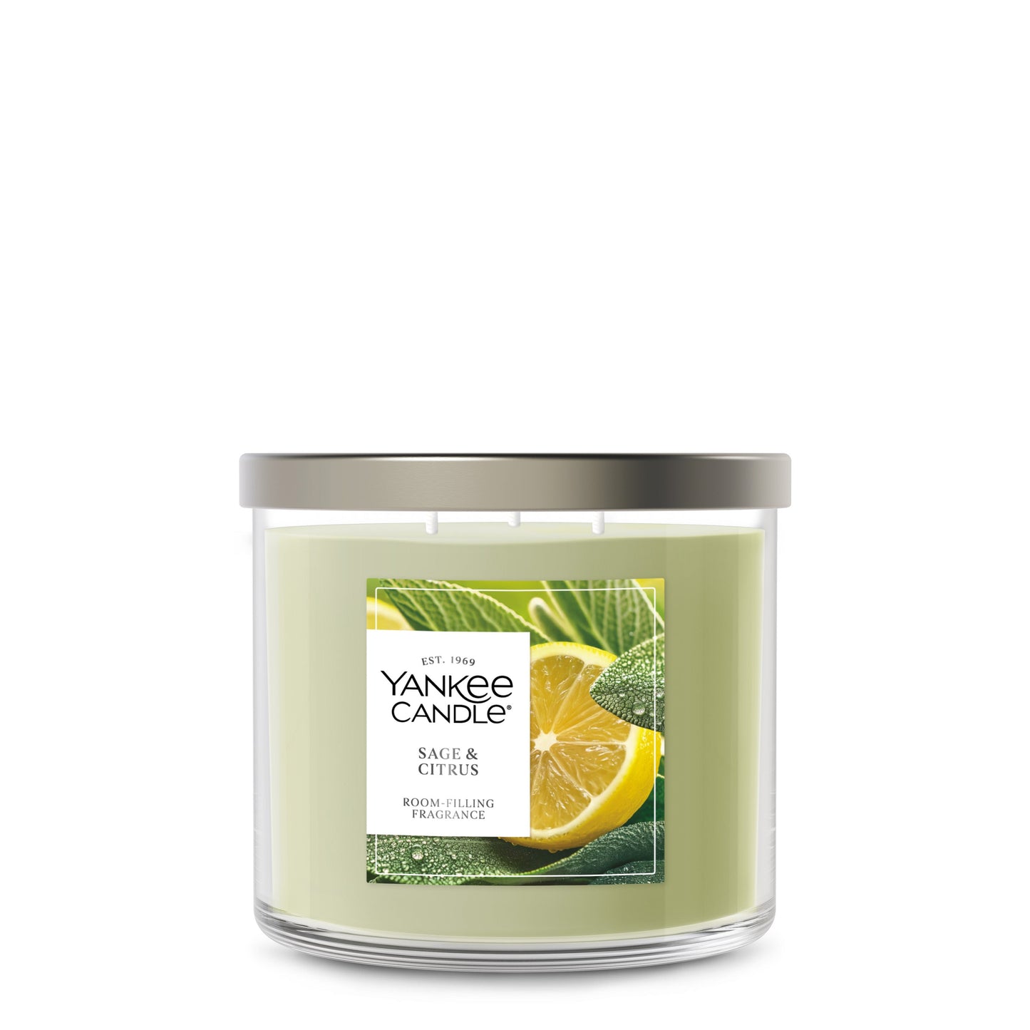 Sage & Citrus Studio 9-0517