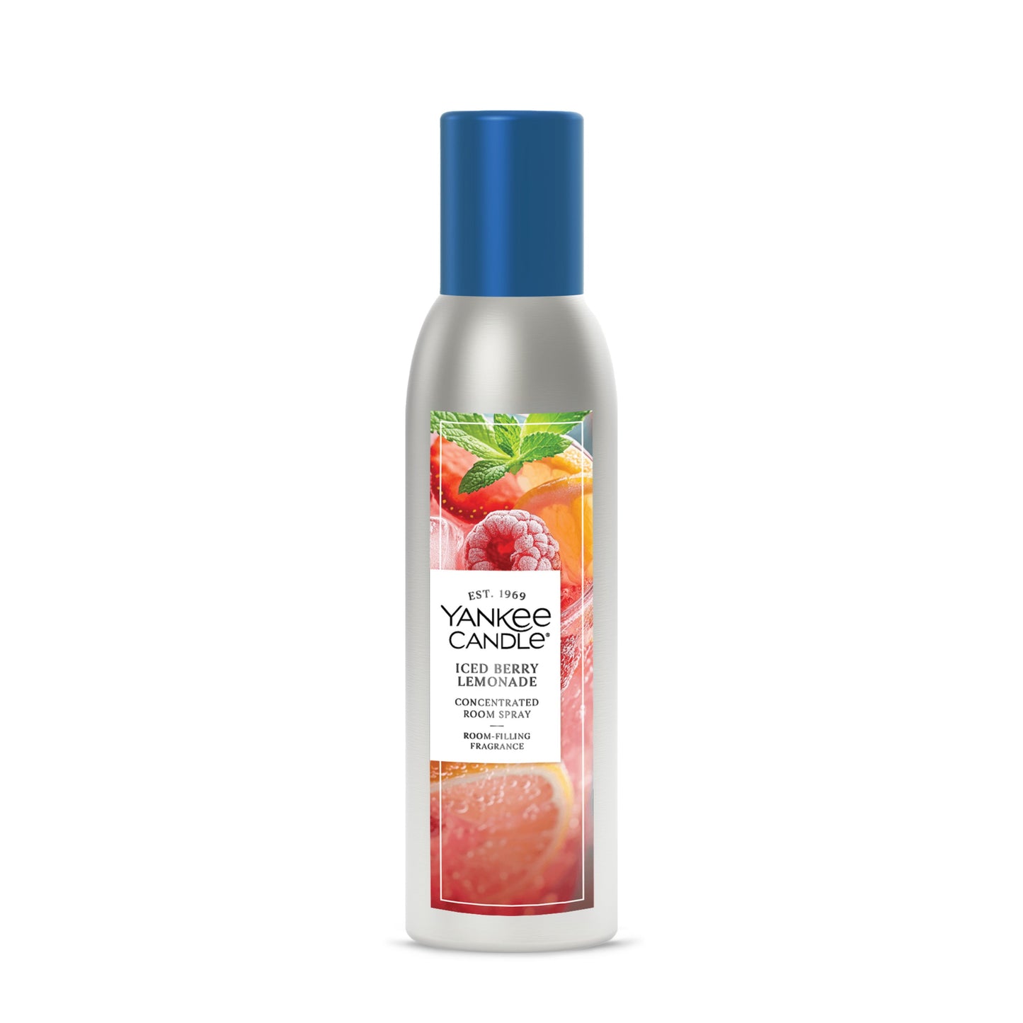 Iced Berry Lemonade Studio 9-0087