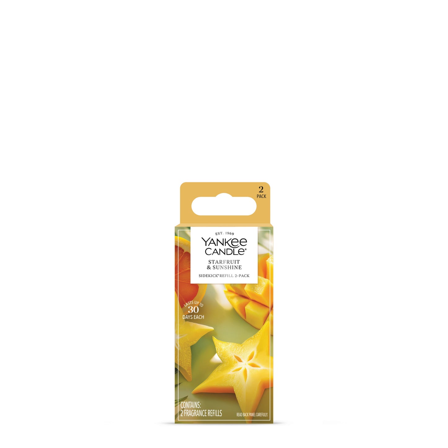 Starfruit & Sunshine Drop 9-0196