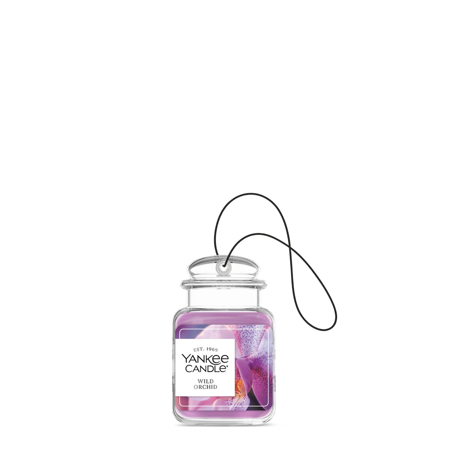 Wild Orchid Series 9-0234