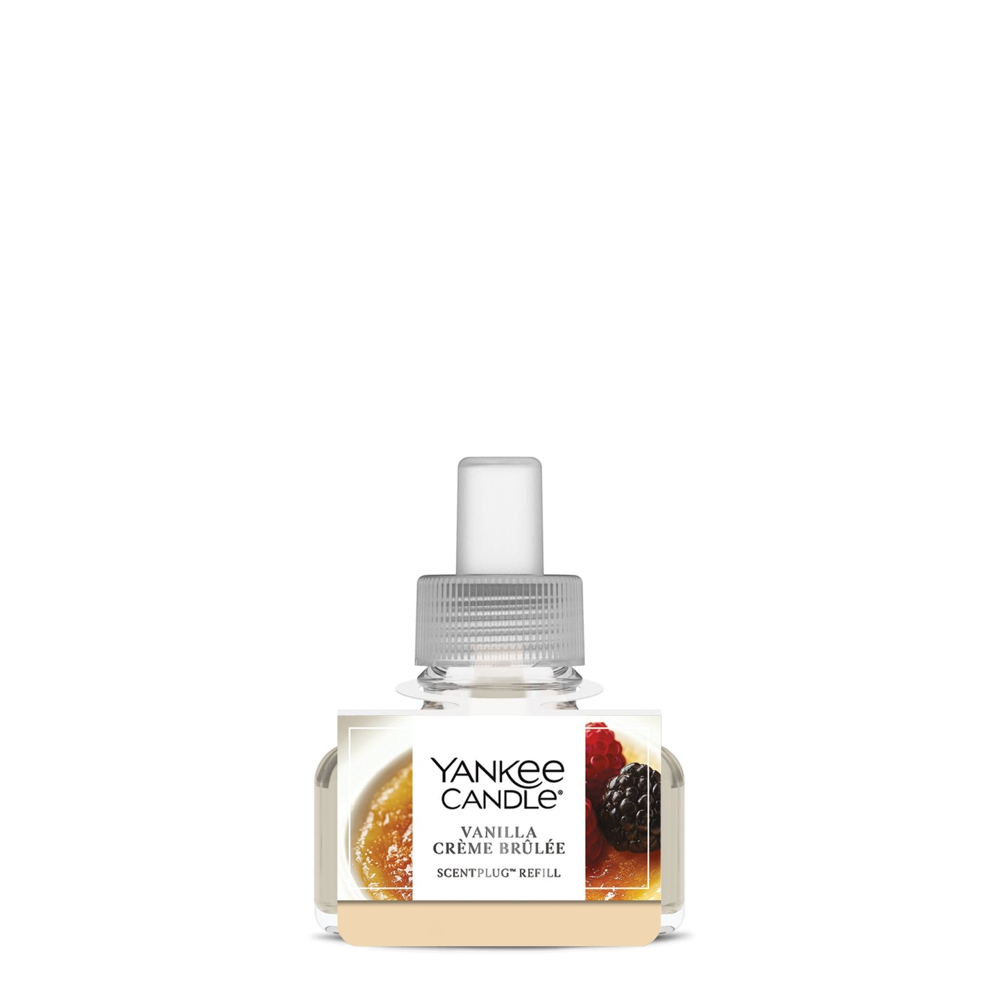 Vanilla Crème Brûlée Drop 9-0676