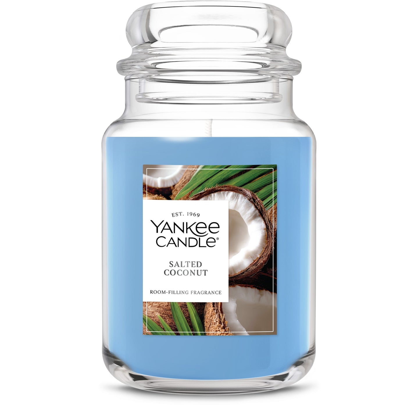Salted Coconut Blend 9-0451