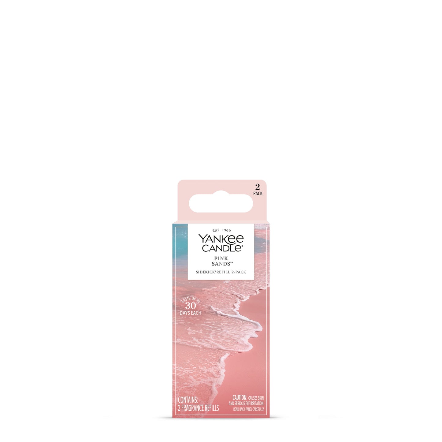 Pink Sands™ Select 9-0045