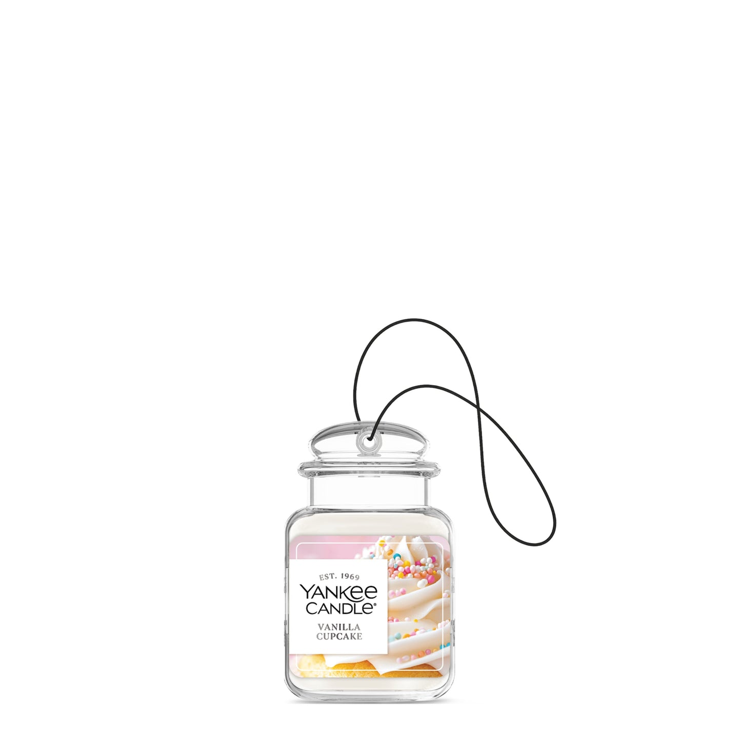 Vanilla Cupcake Series 9-0184