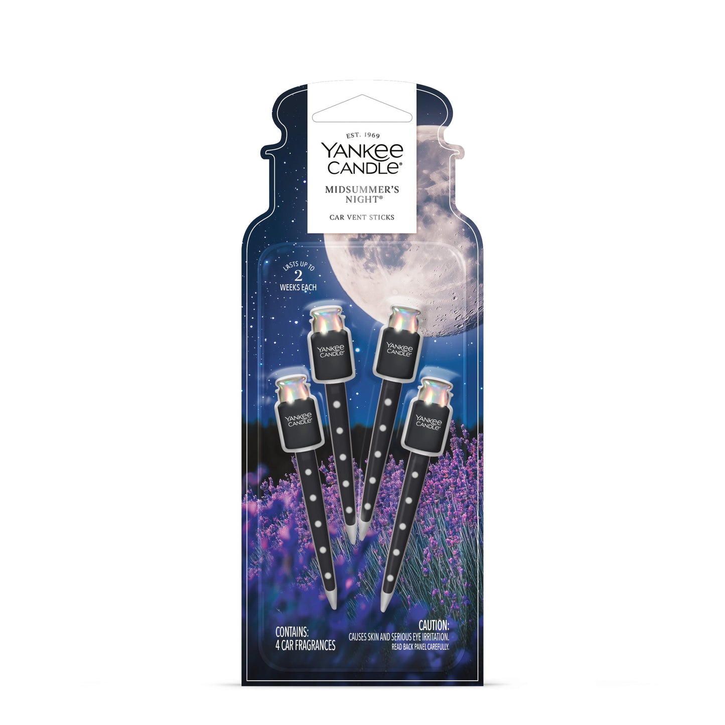 MidSummer's Night® Shift 9-0050