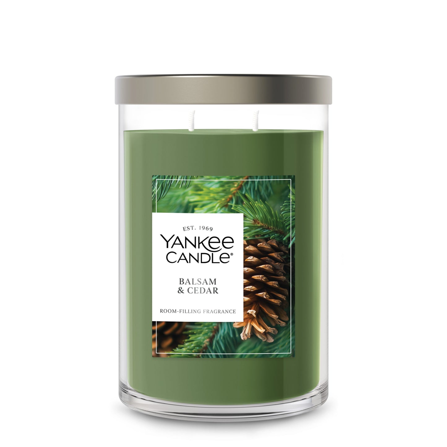 Balsam & Cedar Series 9-0024
