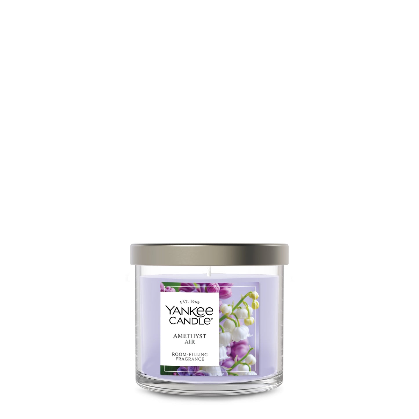 Amethyst Air Series 9-0784