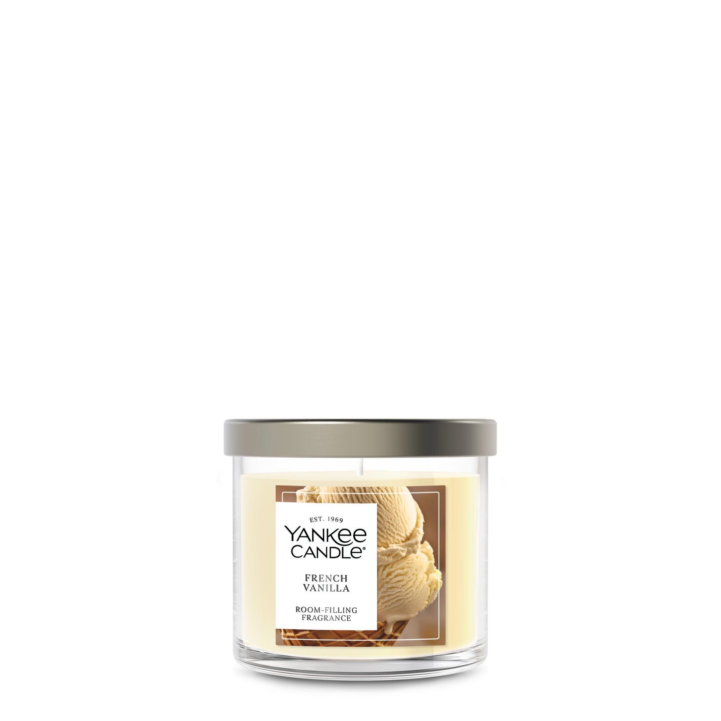 French Vanilla Wave 9-0242