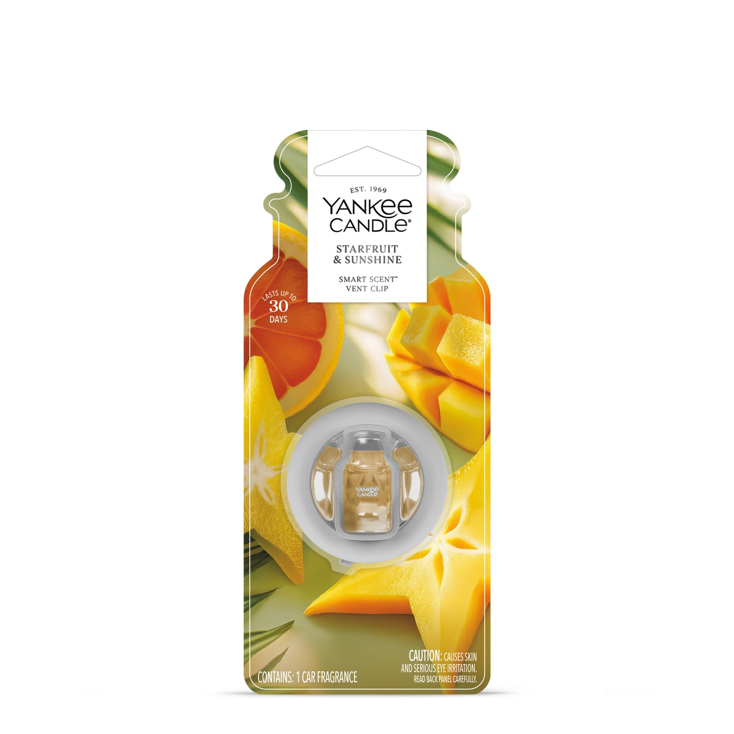Starfruit & Sunshine Core 9-0508