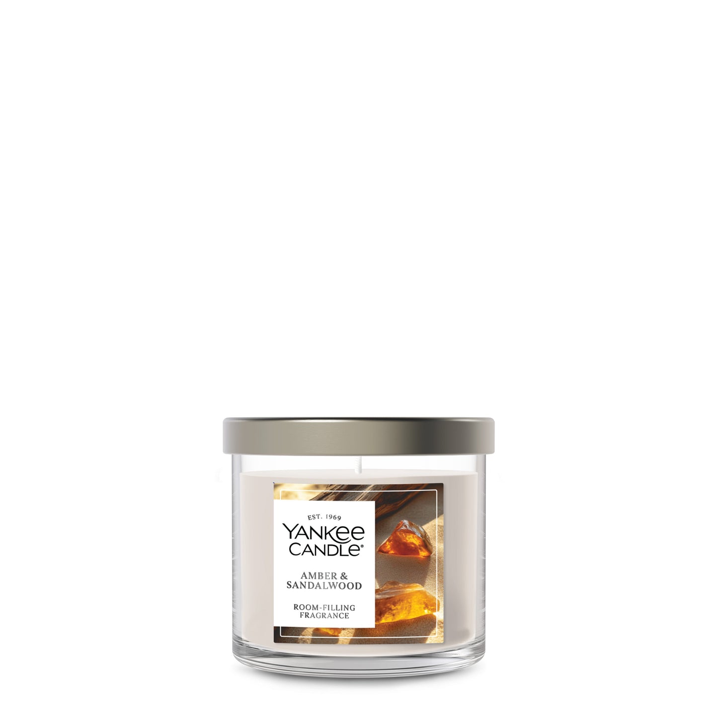 Amber & Sandalwood Edit 9-0173
