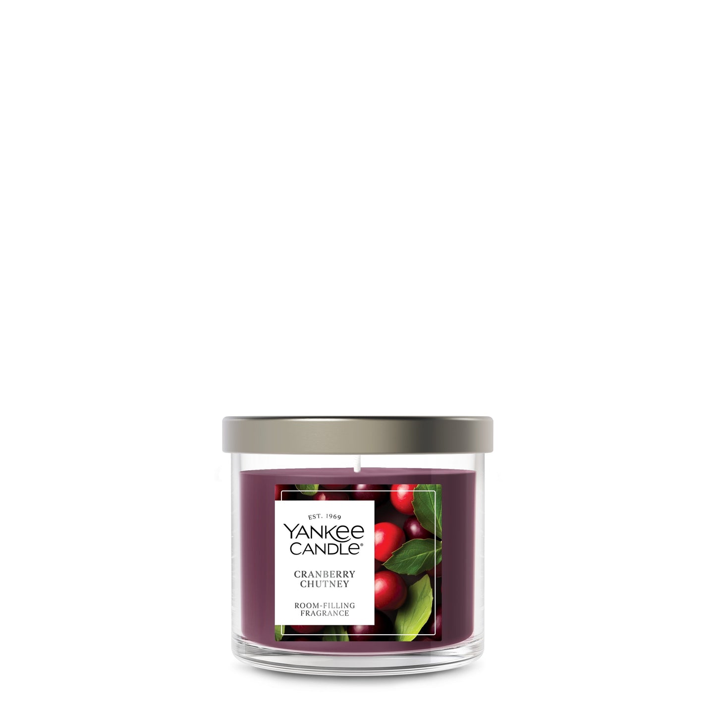 Cranberry Chutney Series 9-0754