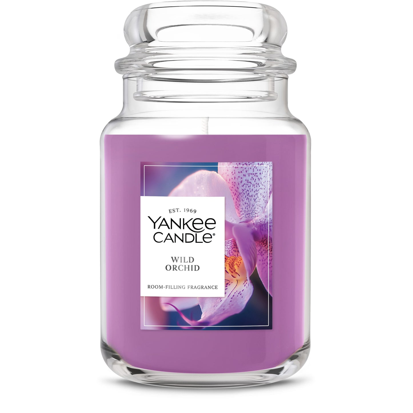 Wild Orchid Blend 9-0271