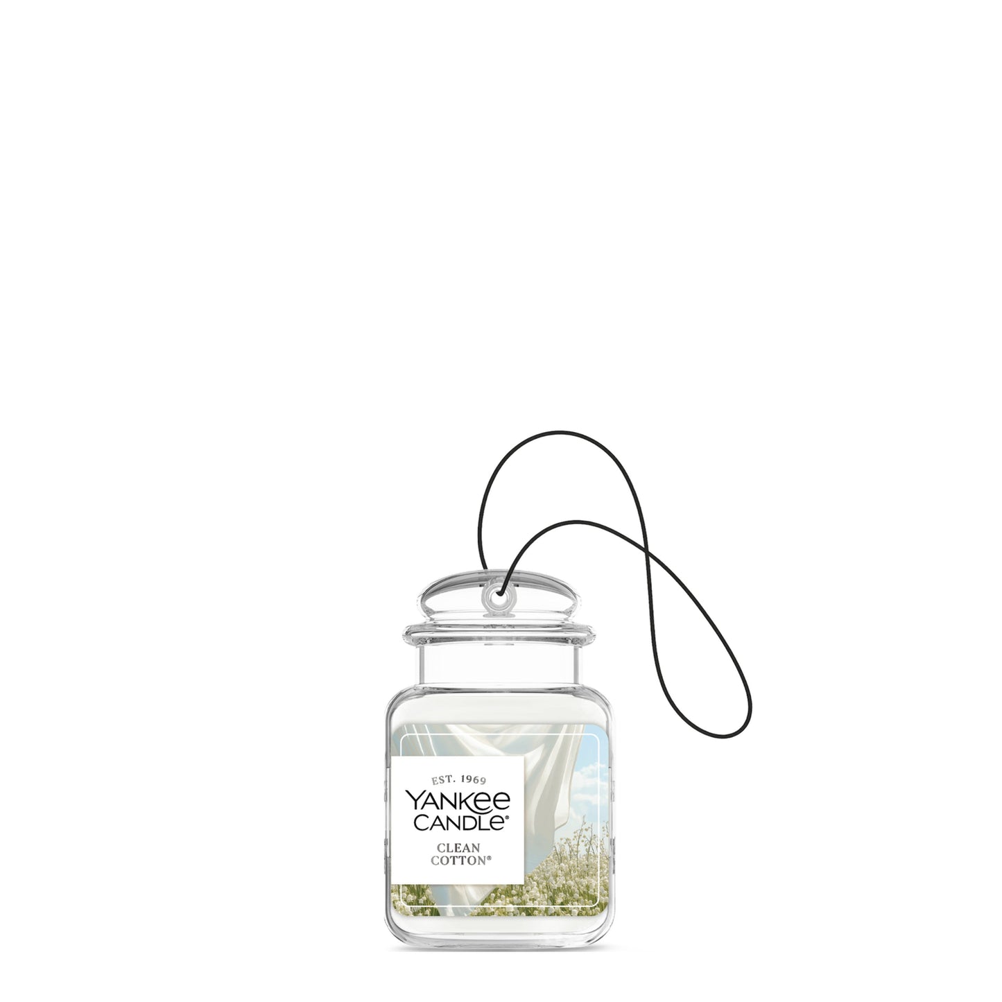 Clean Cotton® Blend 9-0331