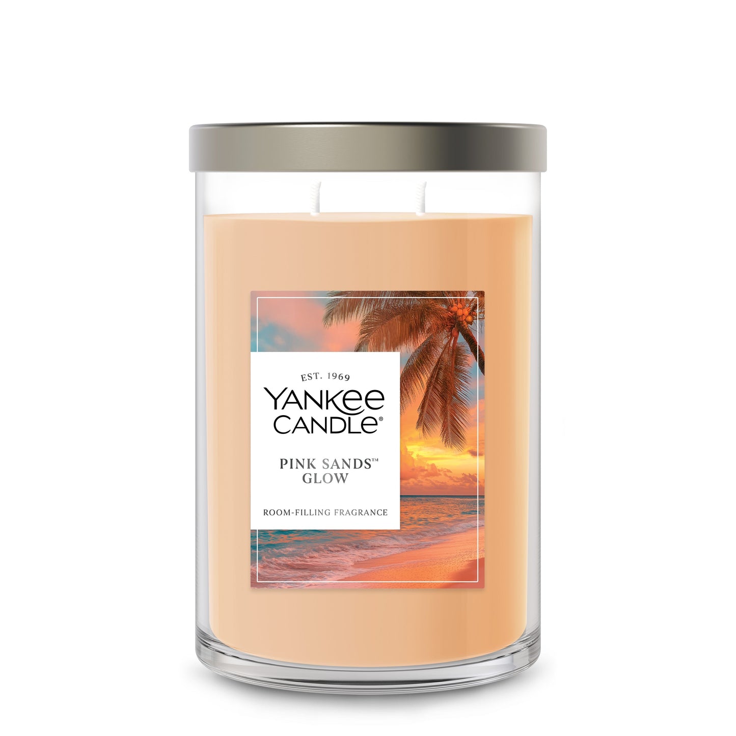 Pink Sands™ Glow Wave 9-0082