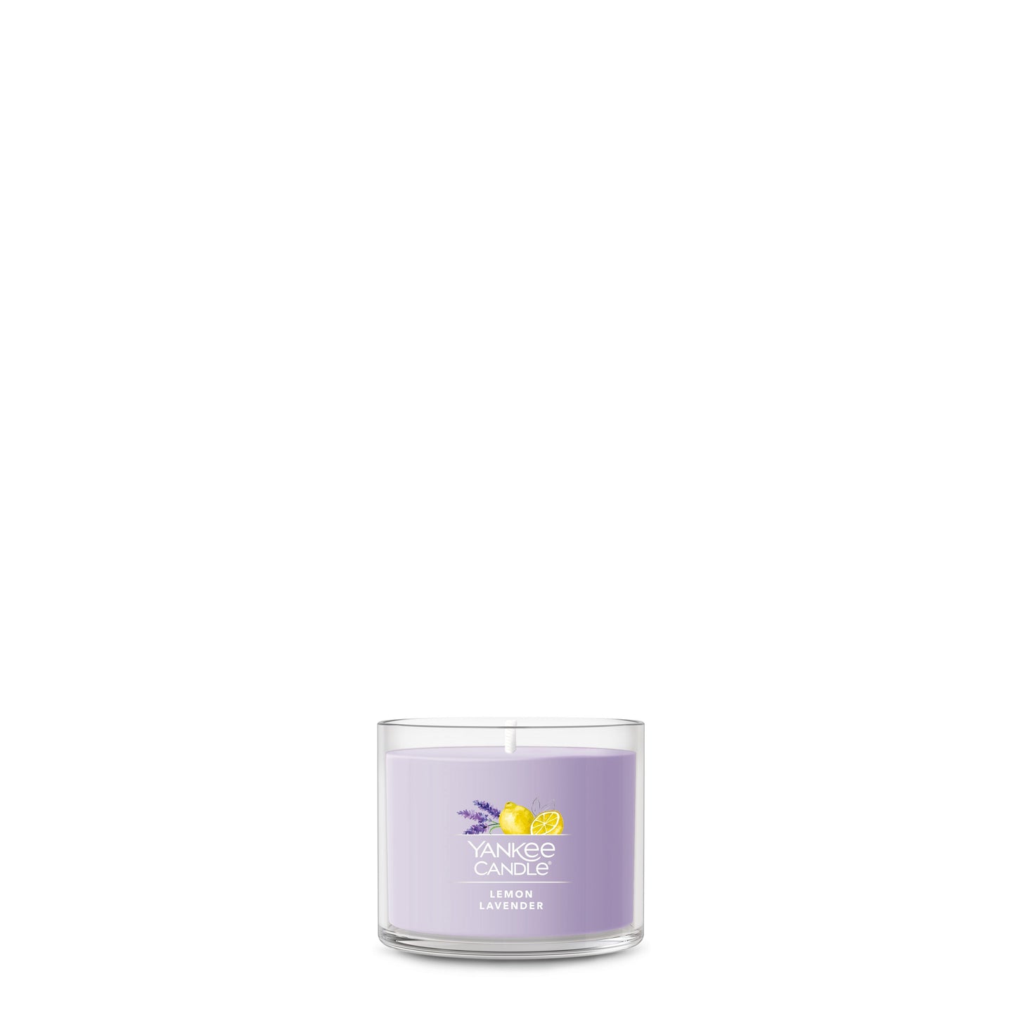Lemon Lavender Wave 9-0052