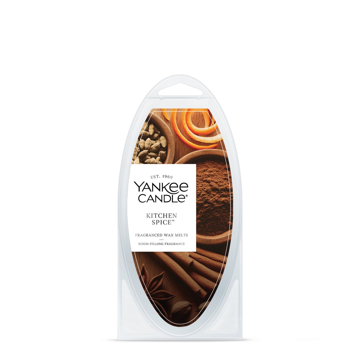 Kitchen Spice™ Drop 9-0656