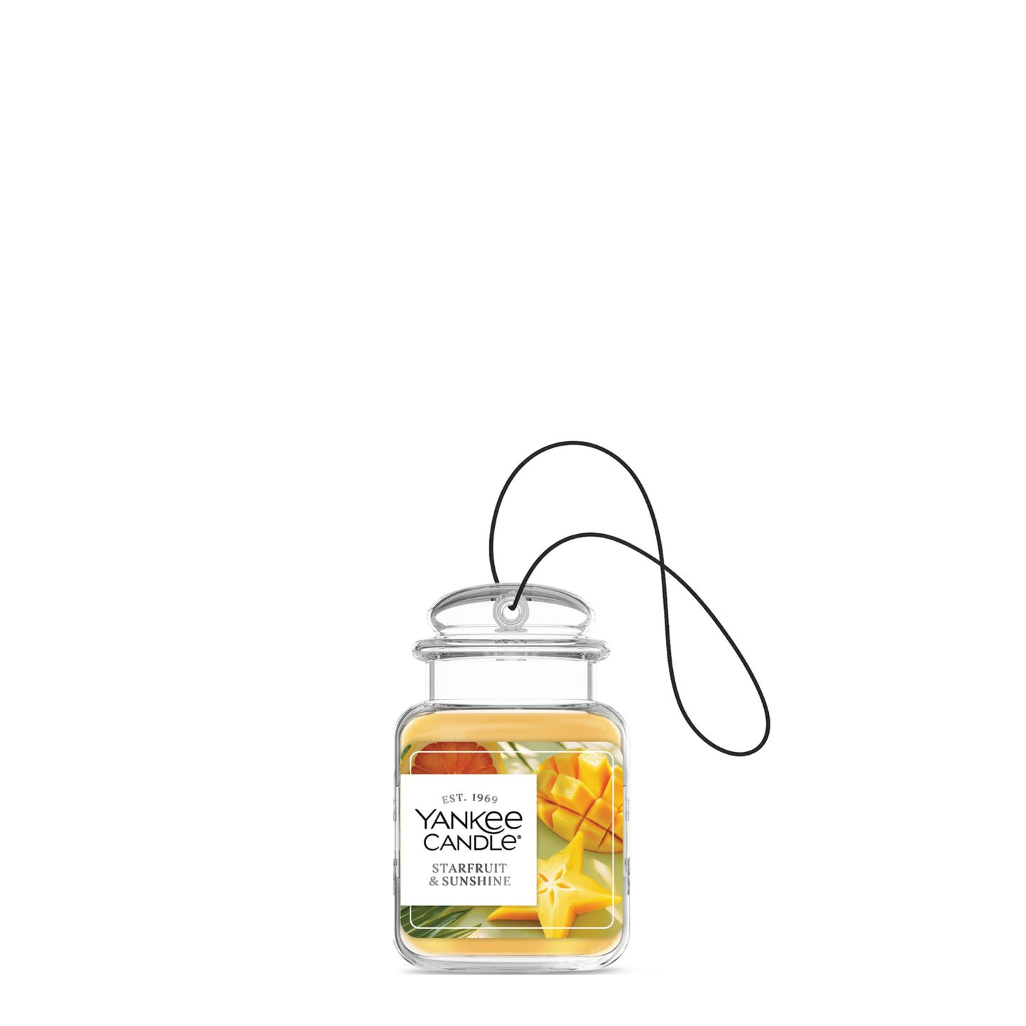Starfruit & Sunshine Shift 9-0800