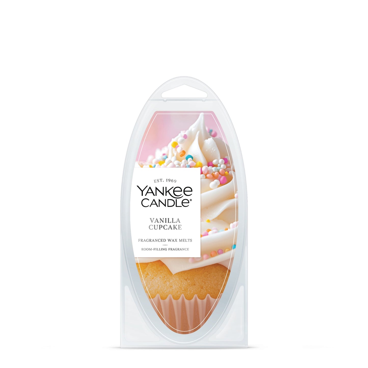 Vanilla Cupcake Core 9-0238