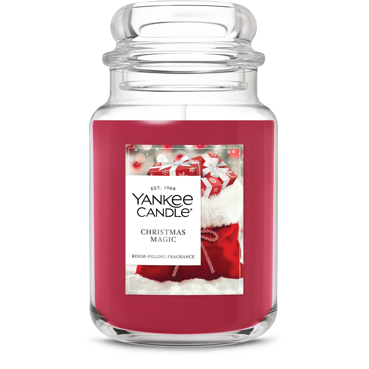 Christmas Magic Shift 9-0180