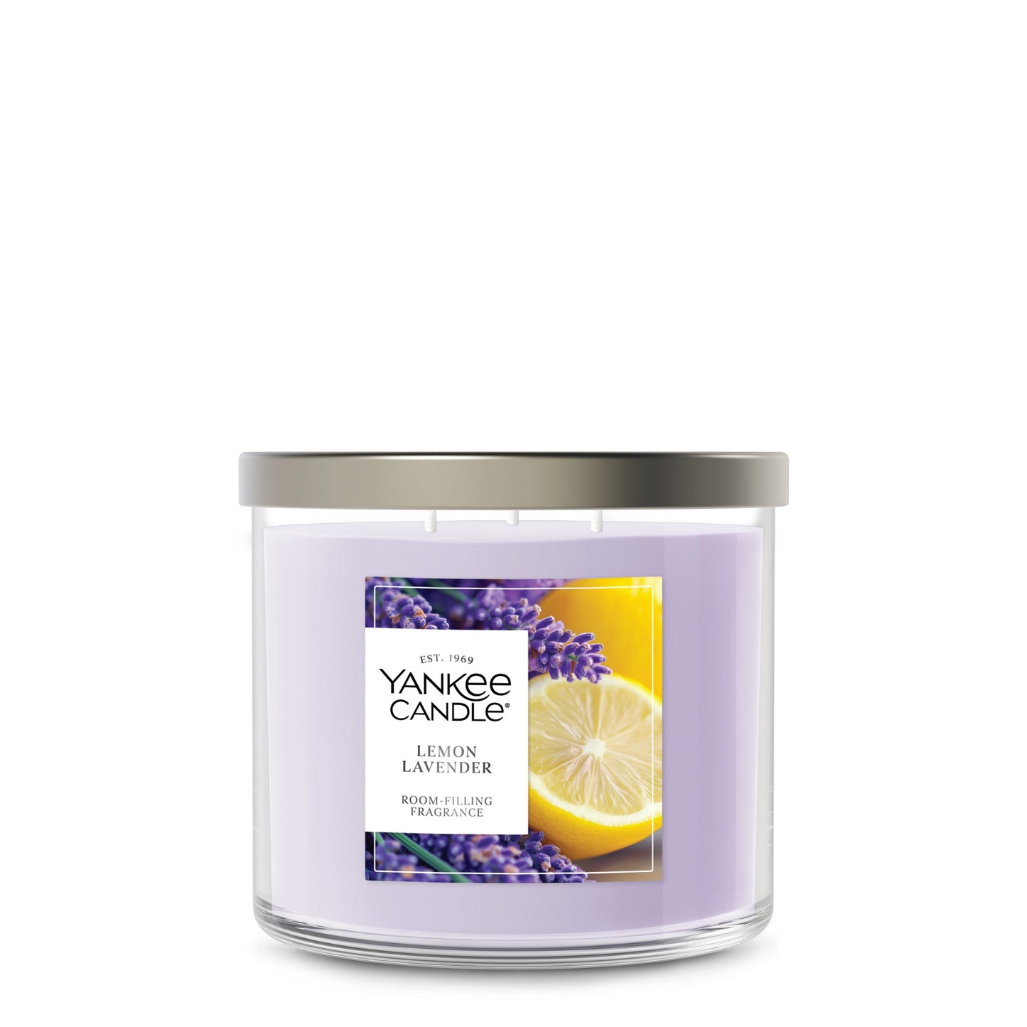 Lemon Lavender Series 9-0054