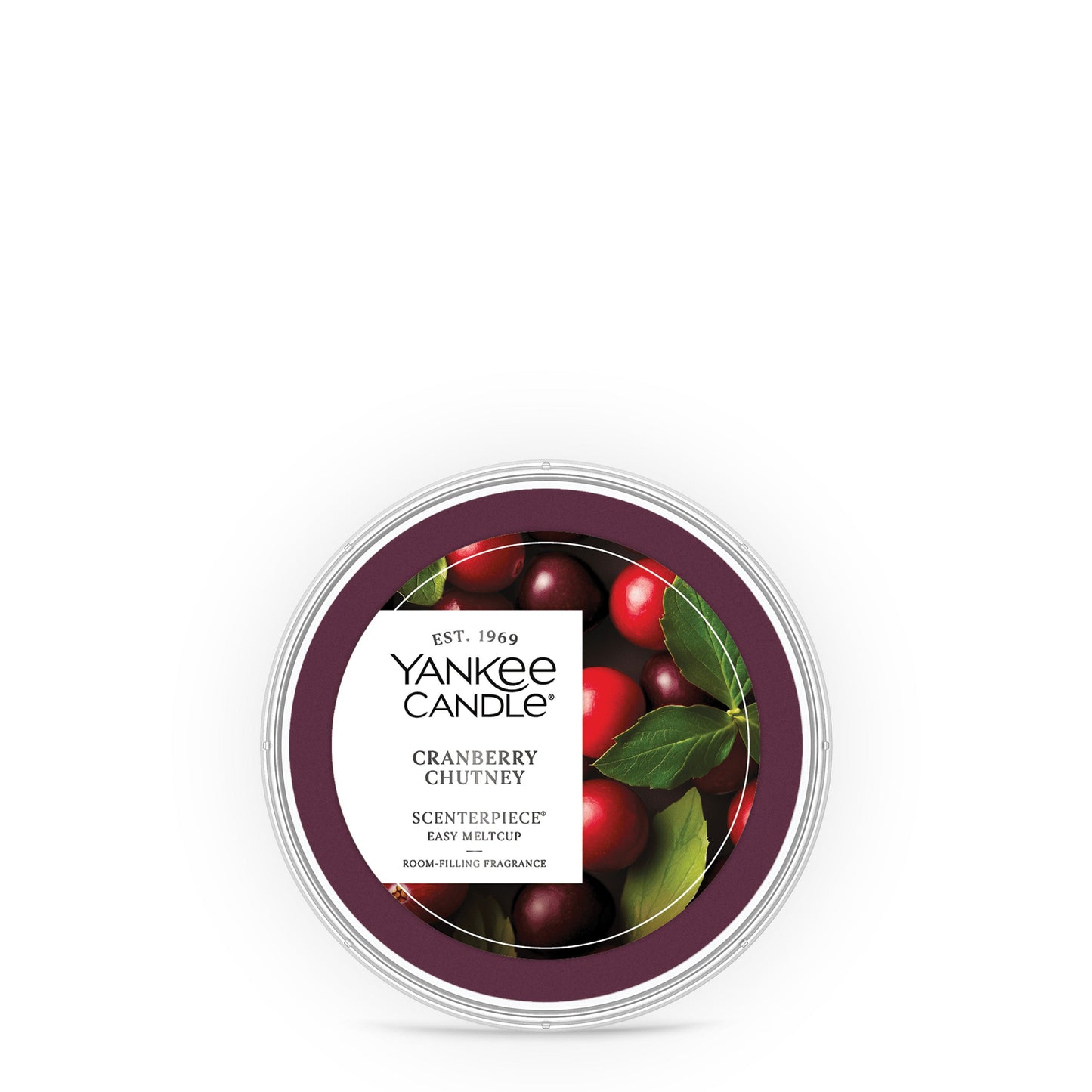 Cranberry Chutney Daily 9-0119