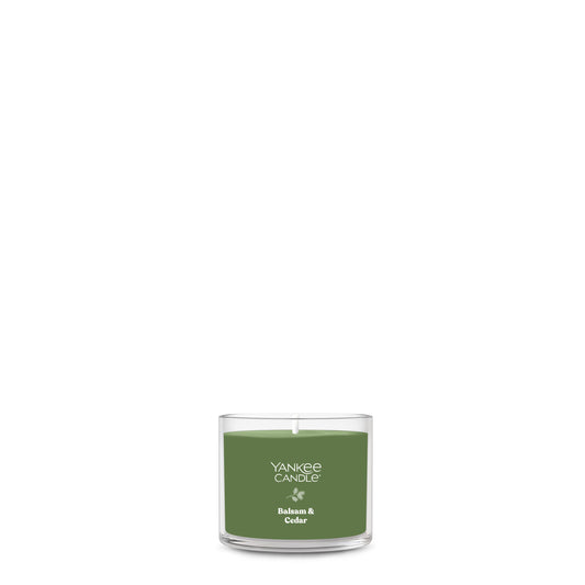 Balsam & Cedar Series 9-0084
