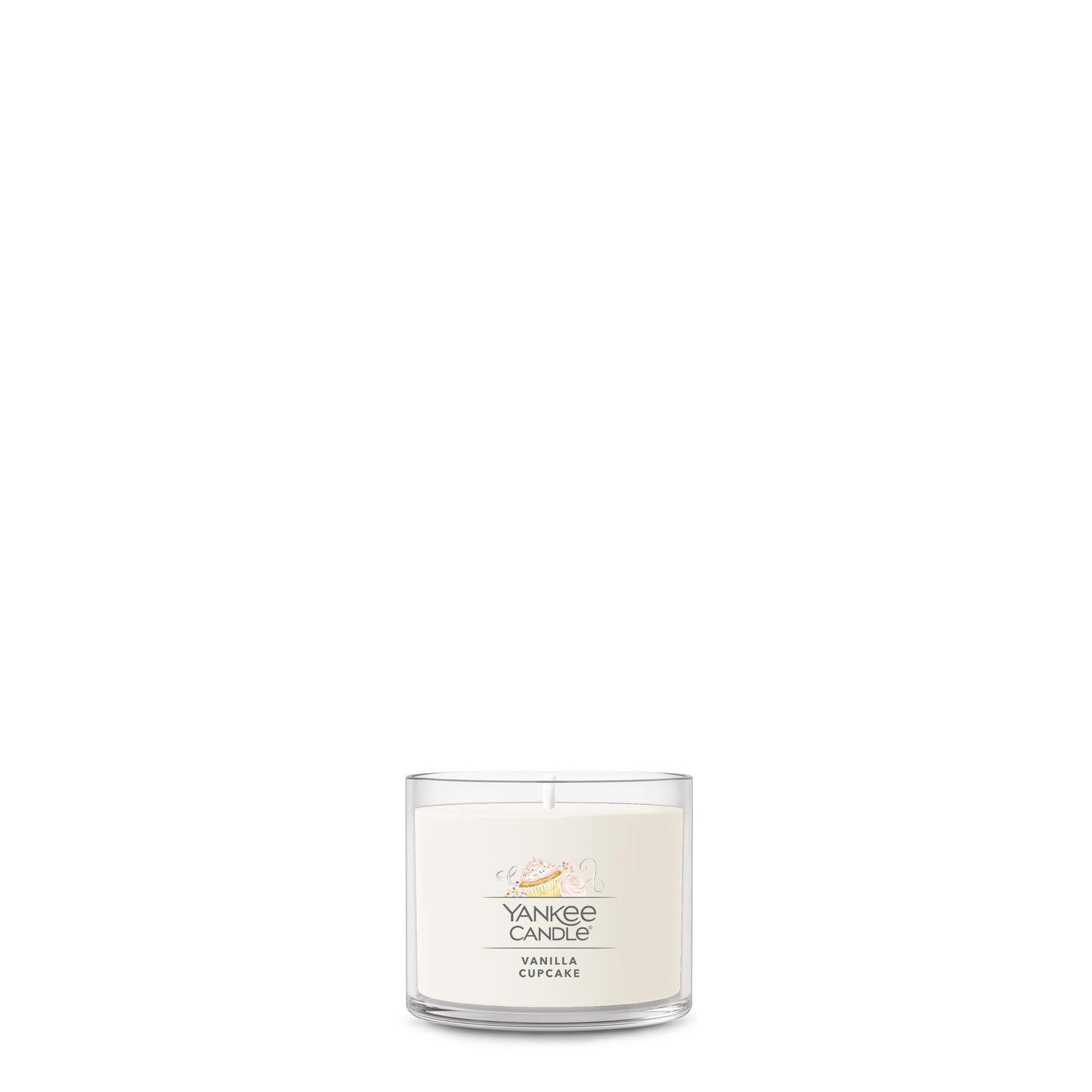 Vanilla Cupcake Core 9-0798