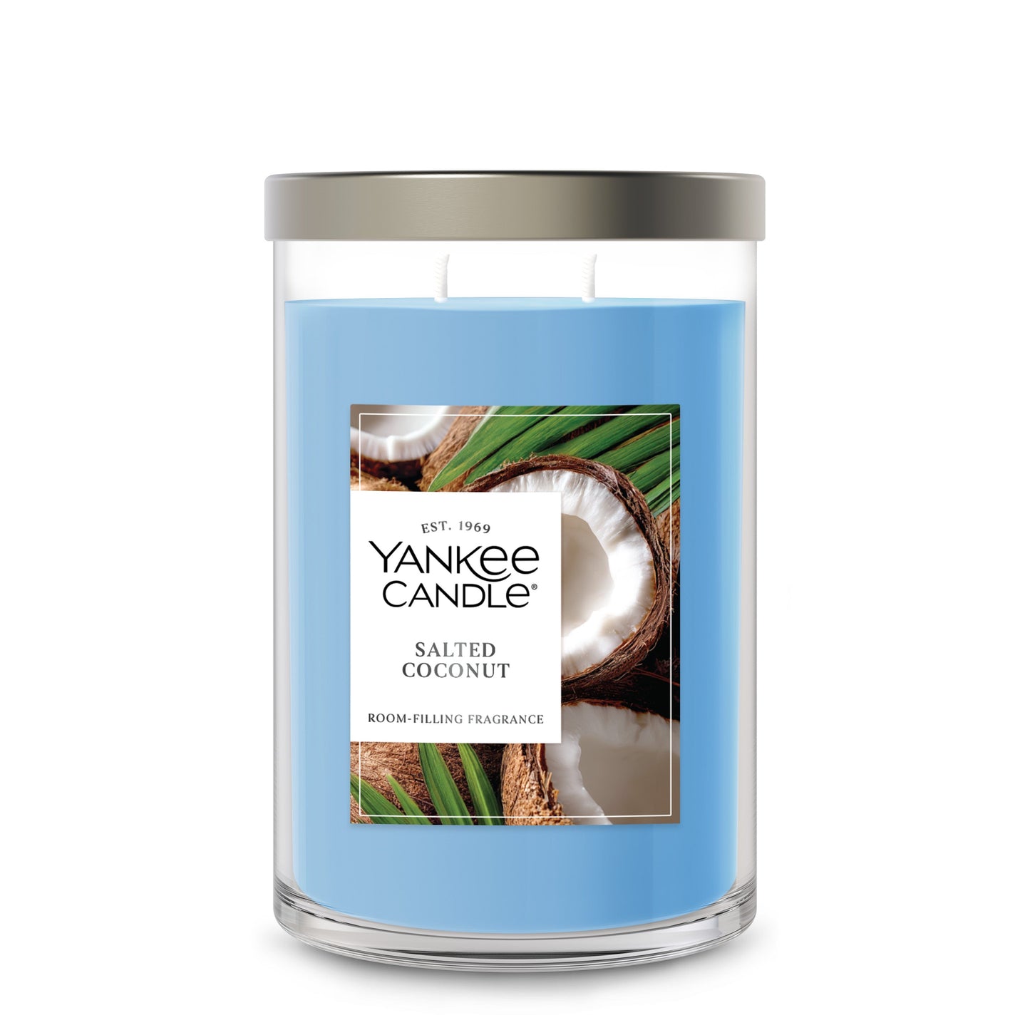 Salted Coconut Core 9-0318