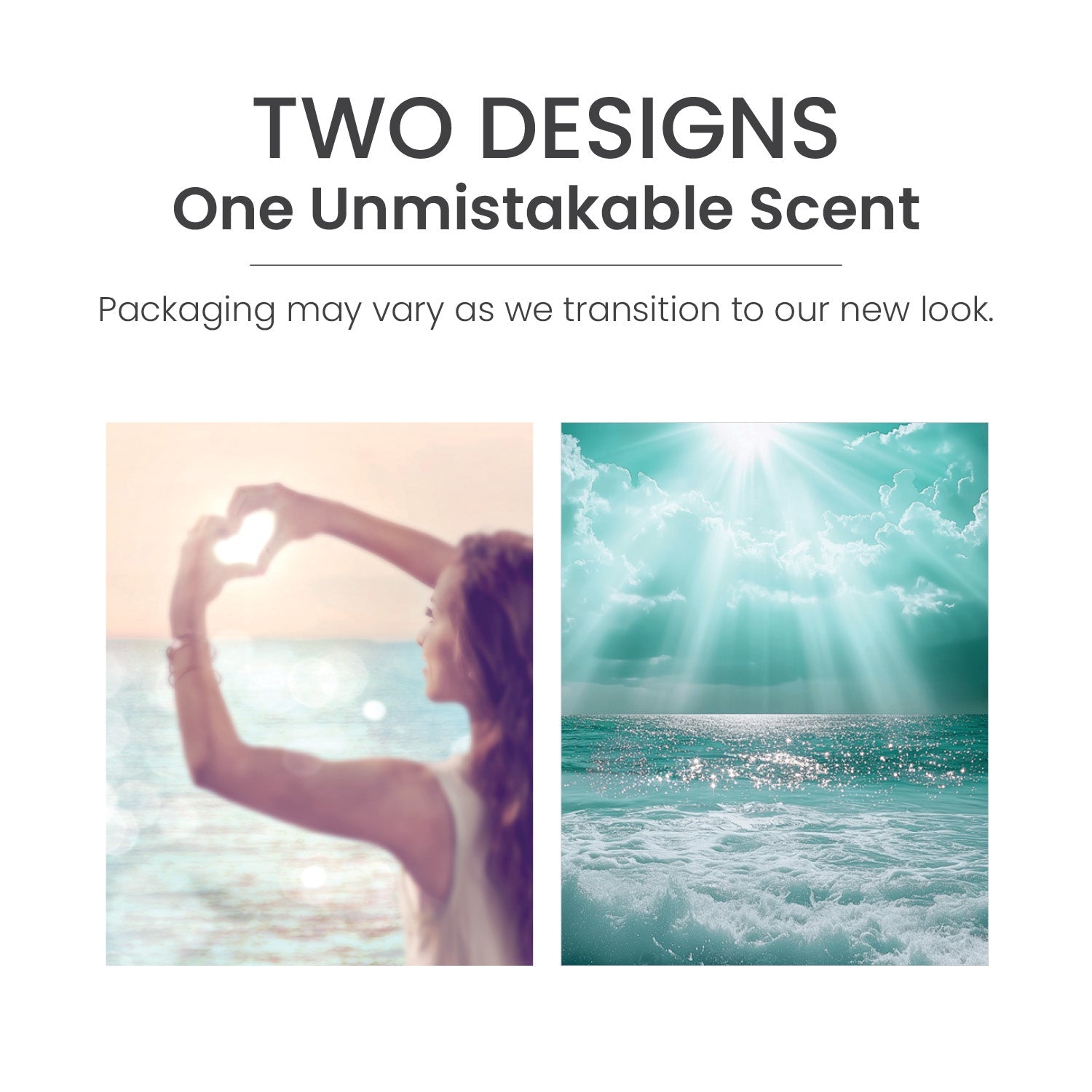 Catching Rays™
