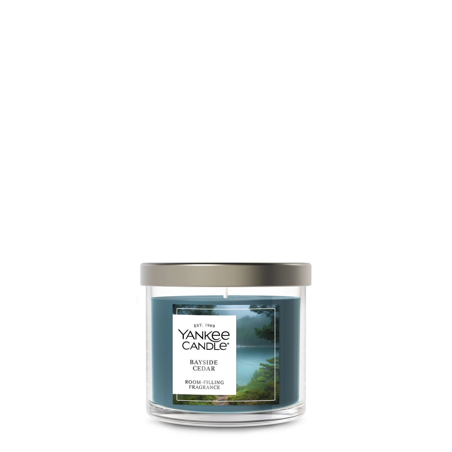 Bayside Cedar Core 9-0248