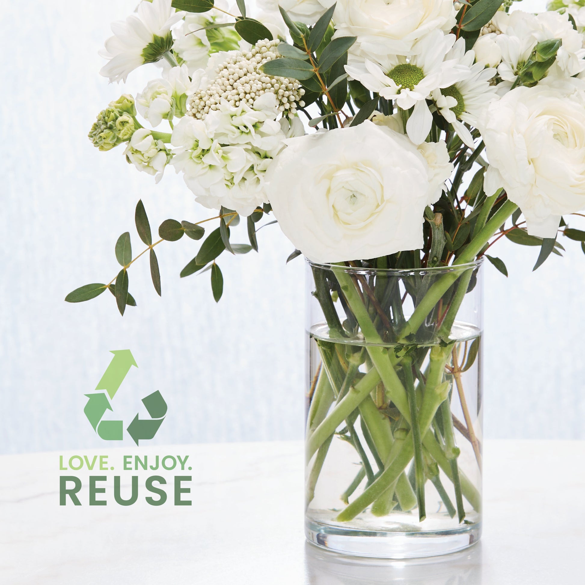 Sugared Neroli