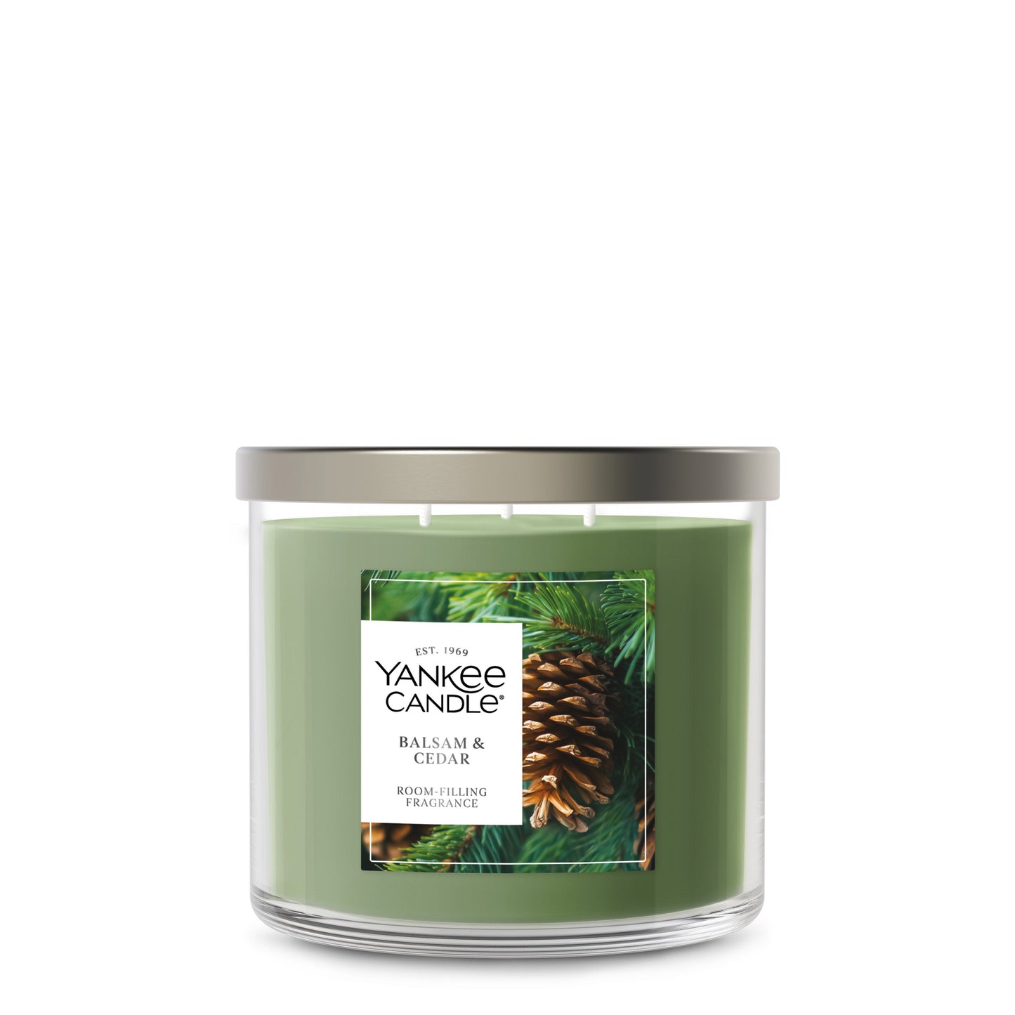 Balsam & Cedar Drop 9-0006