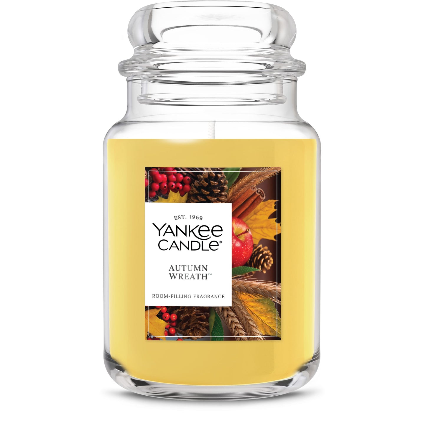 Autumn Wreath™ Core 9-0258