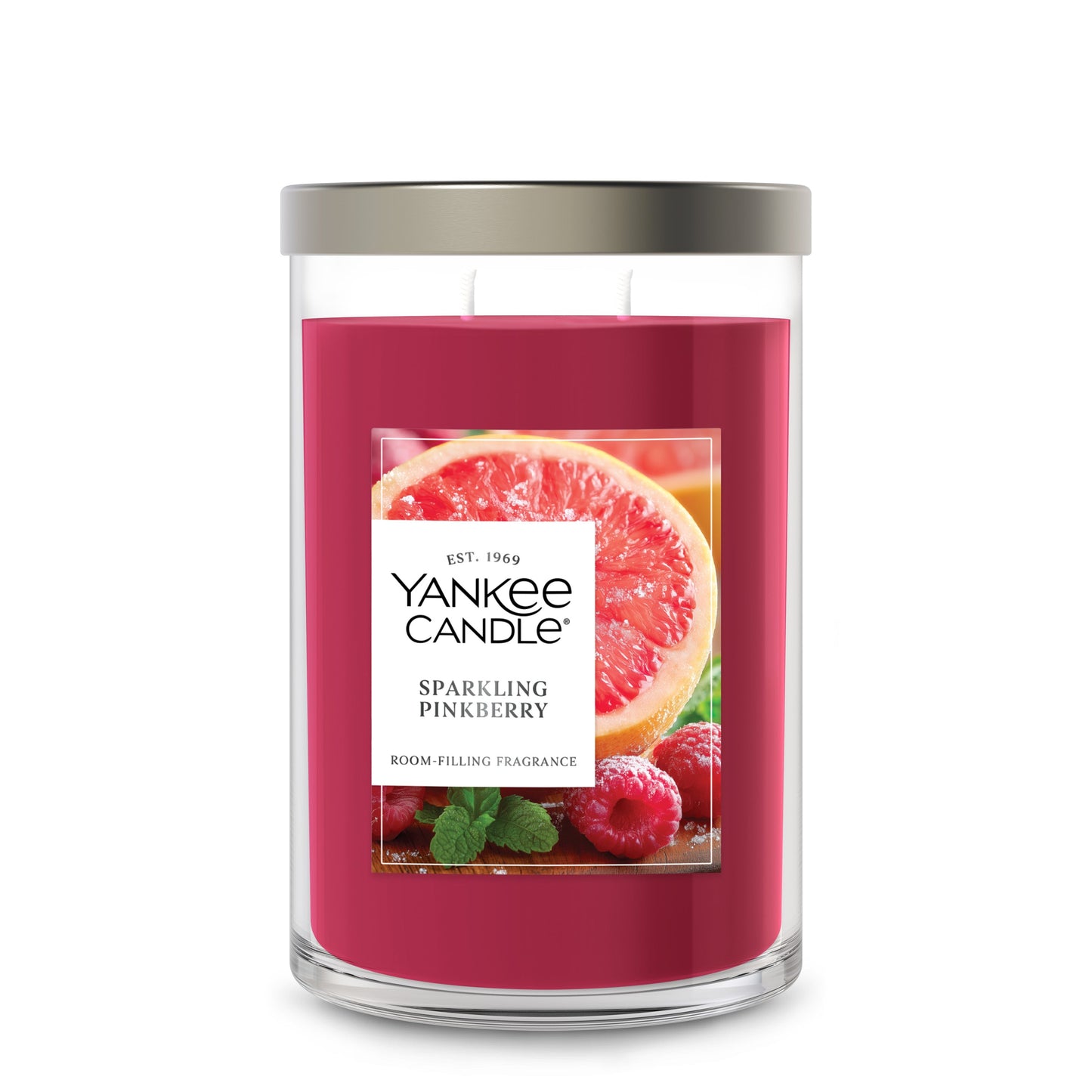 Sparkling Pinkberry Select 9-0645