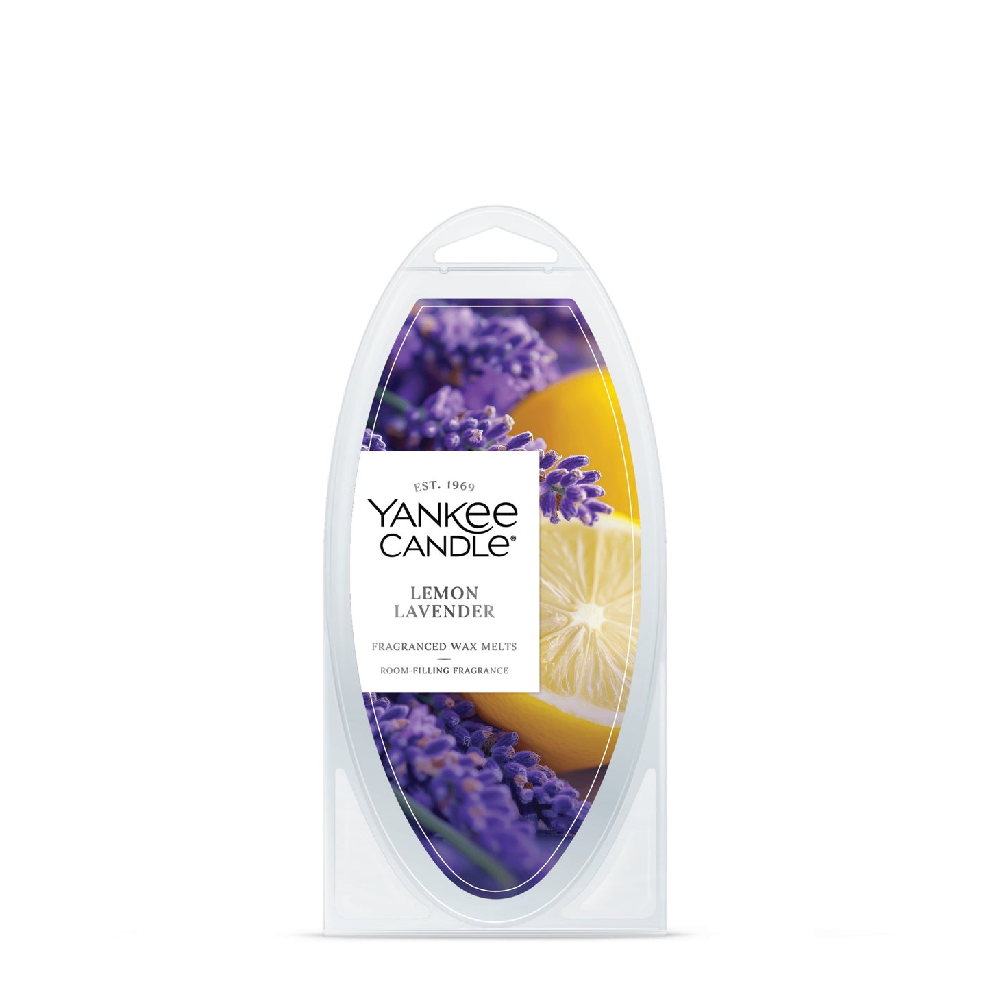 Lemon Lavender Drop 9-0096