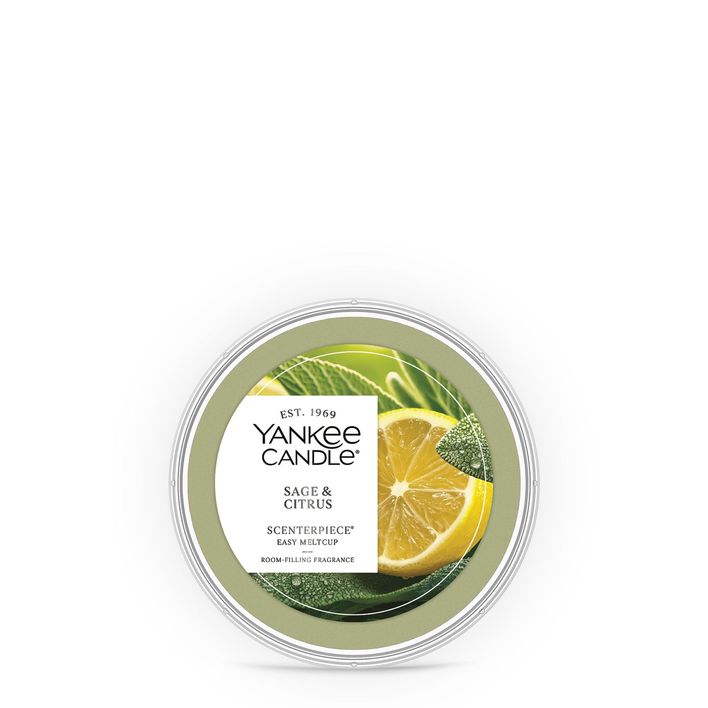 Sage & Citrus Blend 9-0751