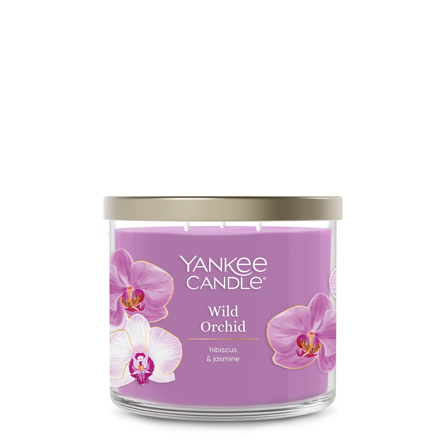 Wild Orchid Core 9-0398