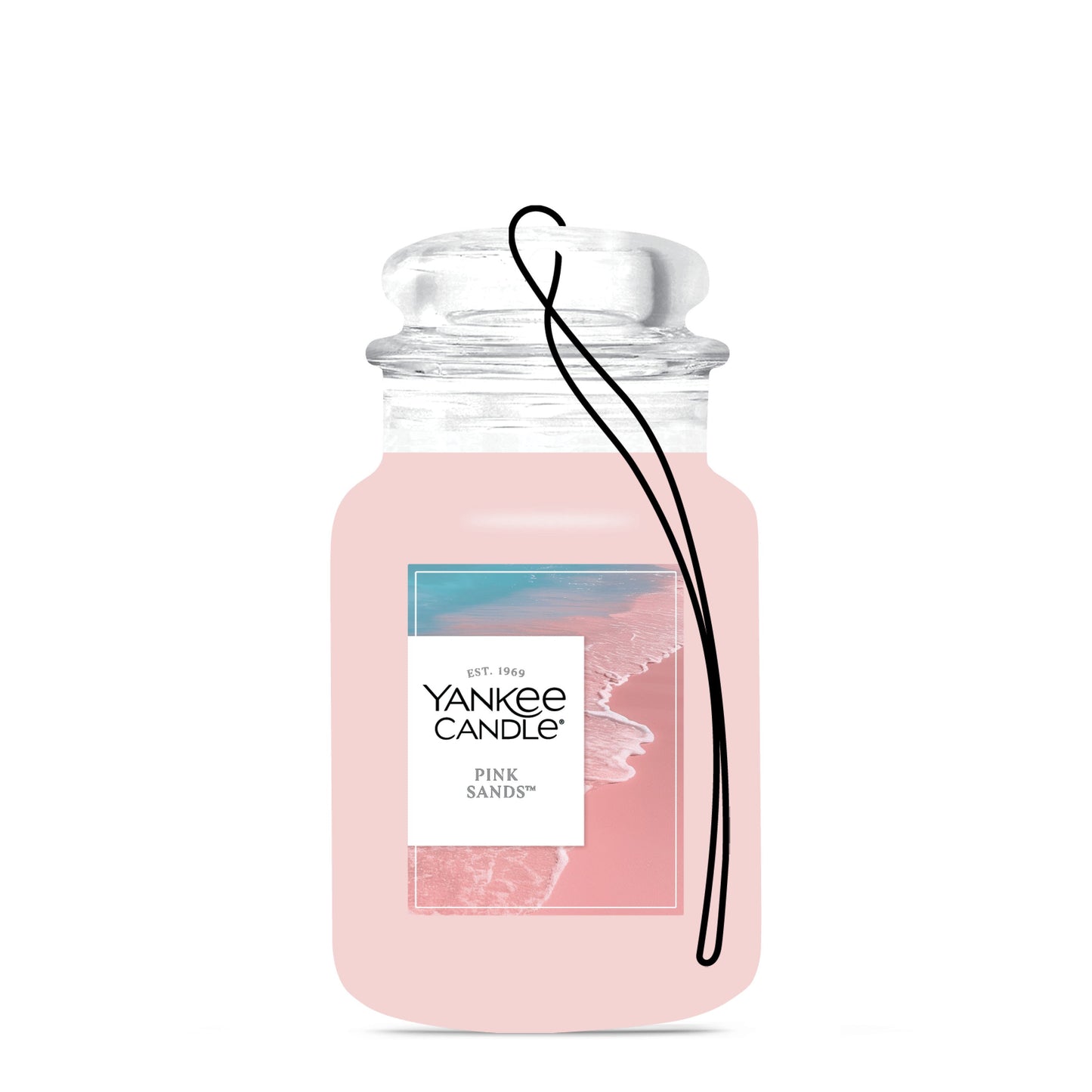 Pink Sands™ Core 9-0038