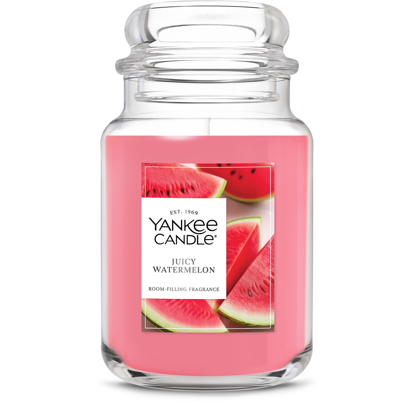 Juicy Watermelon Drop 9-0536
