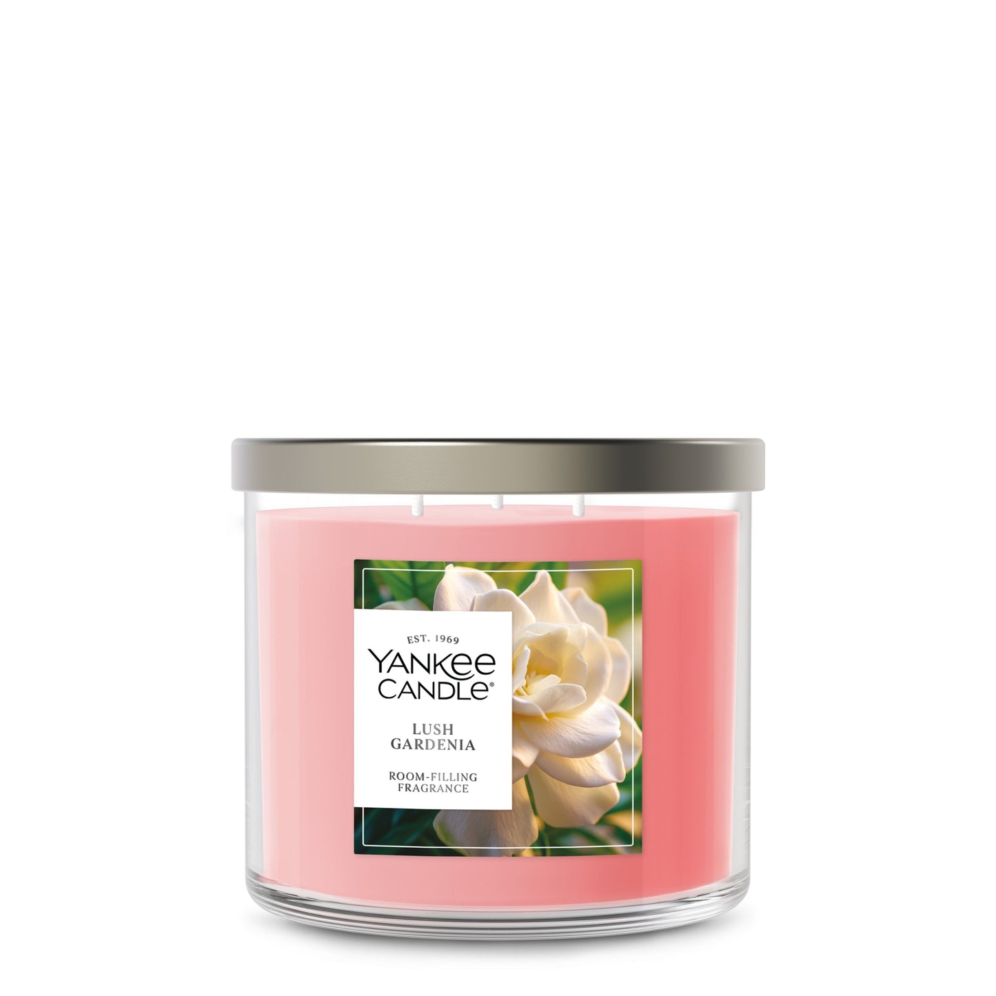 Lush Gardenia Daily 9-0469