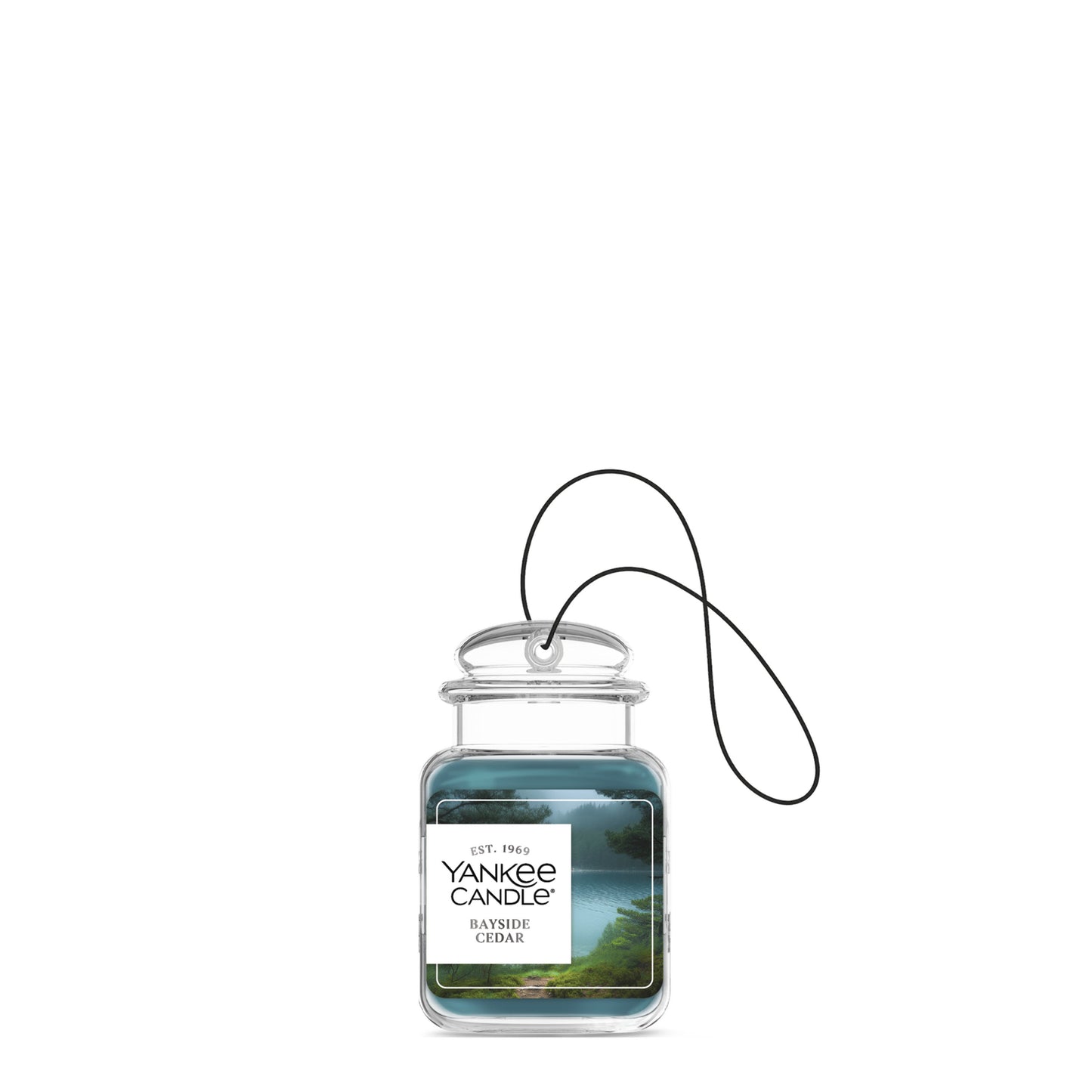 Bayside Cedar Drop 9-0226