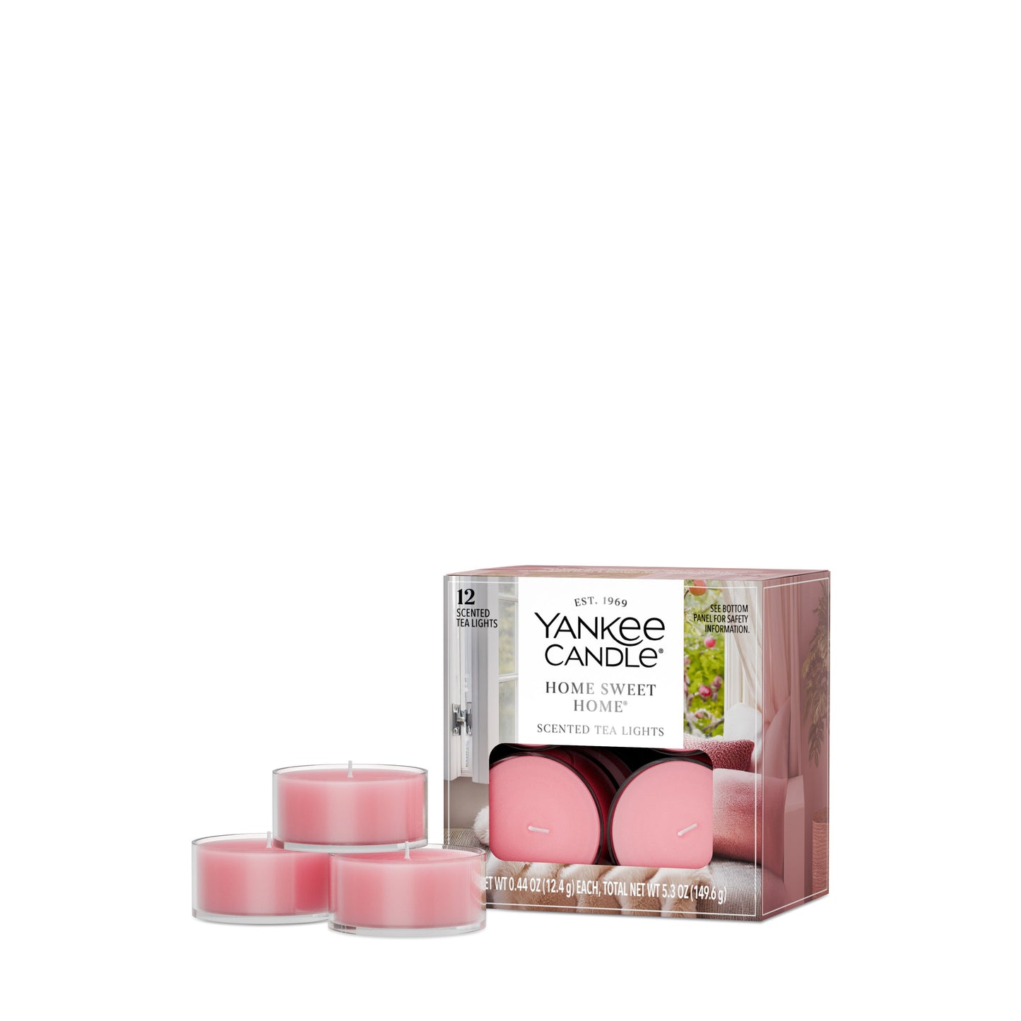Home Sweet Home® Edit 9-0783