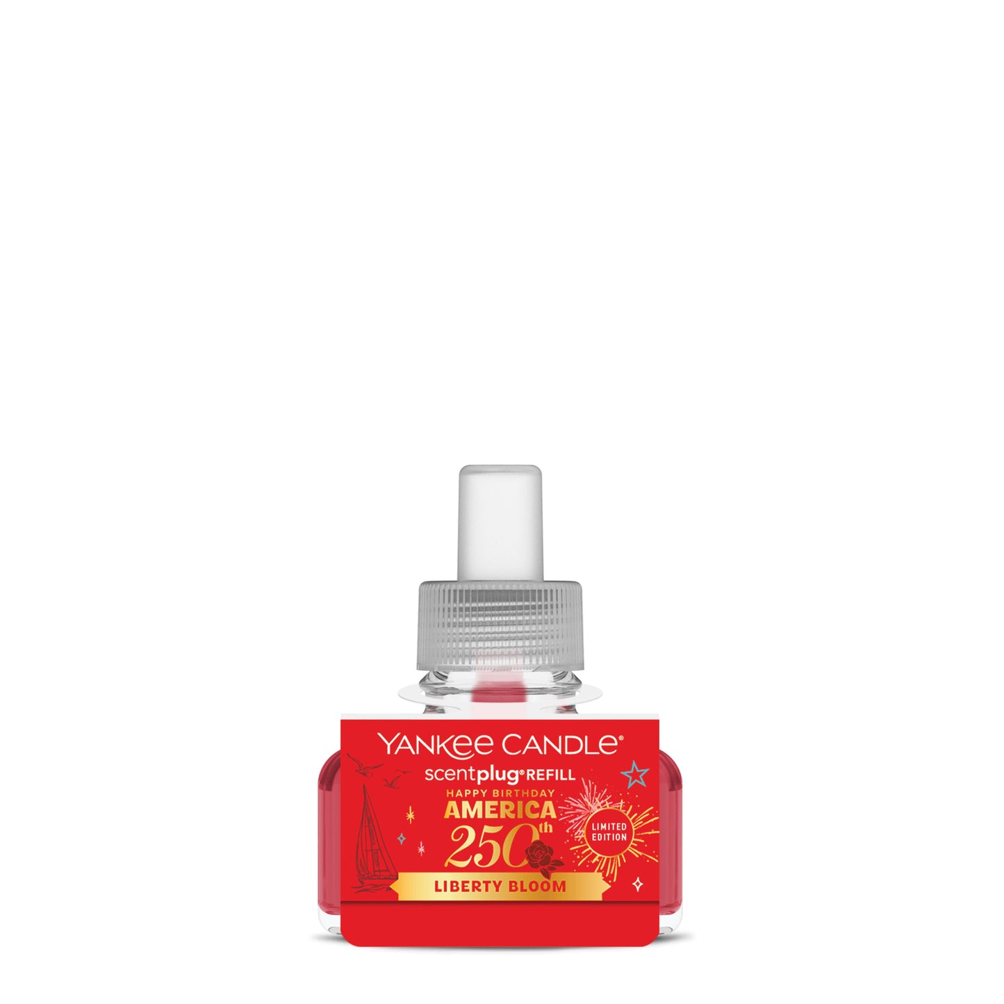 Liberty Bloom Wave 9-0652