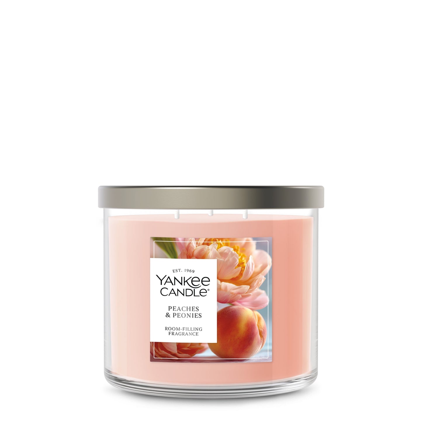 Peaches & Peonies Core 9-0348